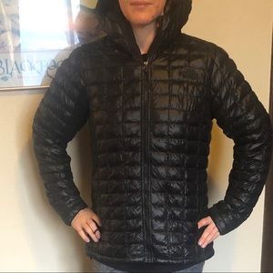 The North Face Thermo Ball Eco Jacket
